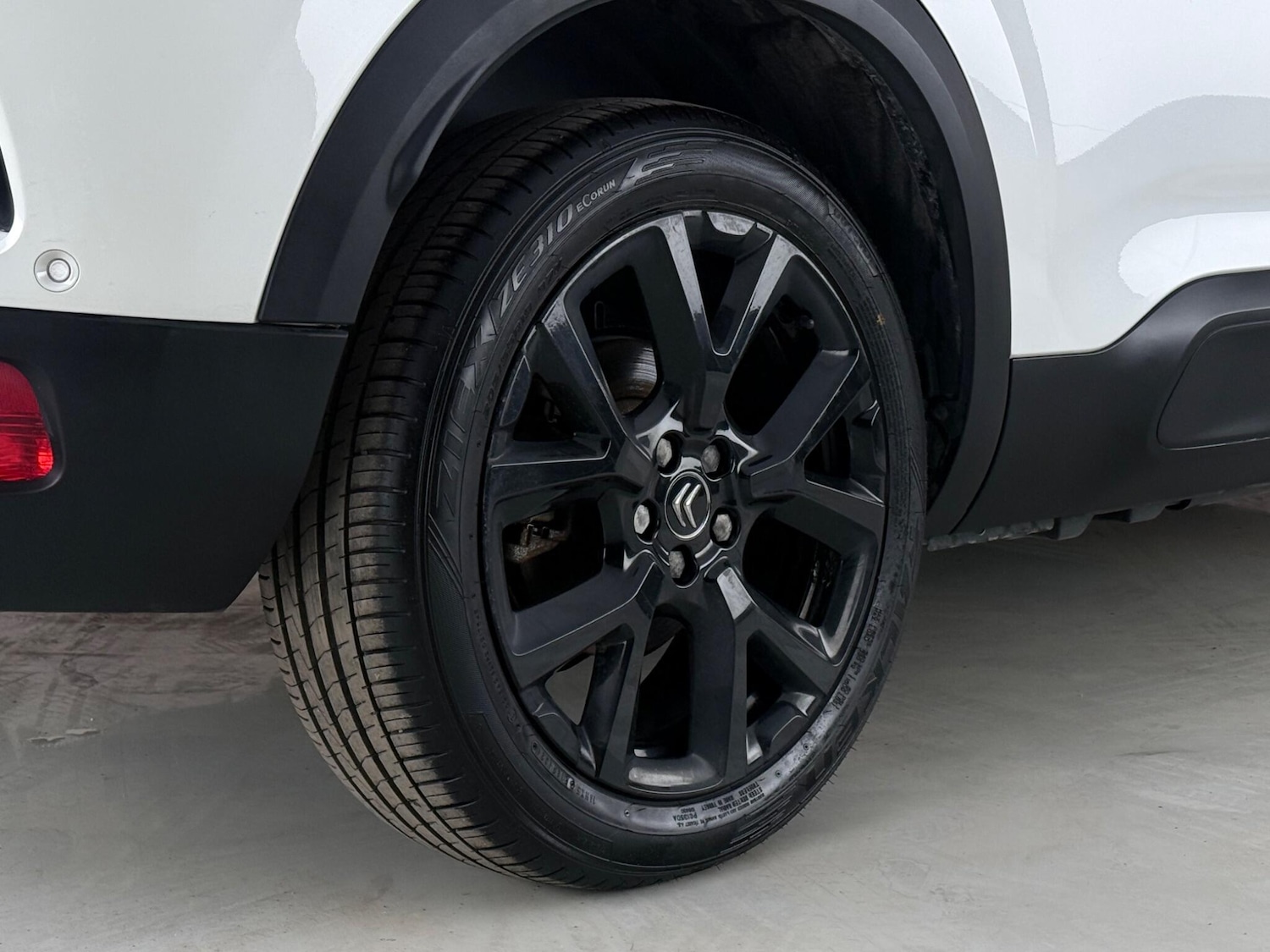 Used Citroen C5 Aircross 2020 for sale - 78091778: Photo 4