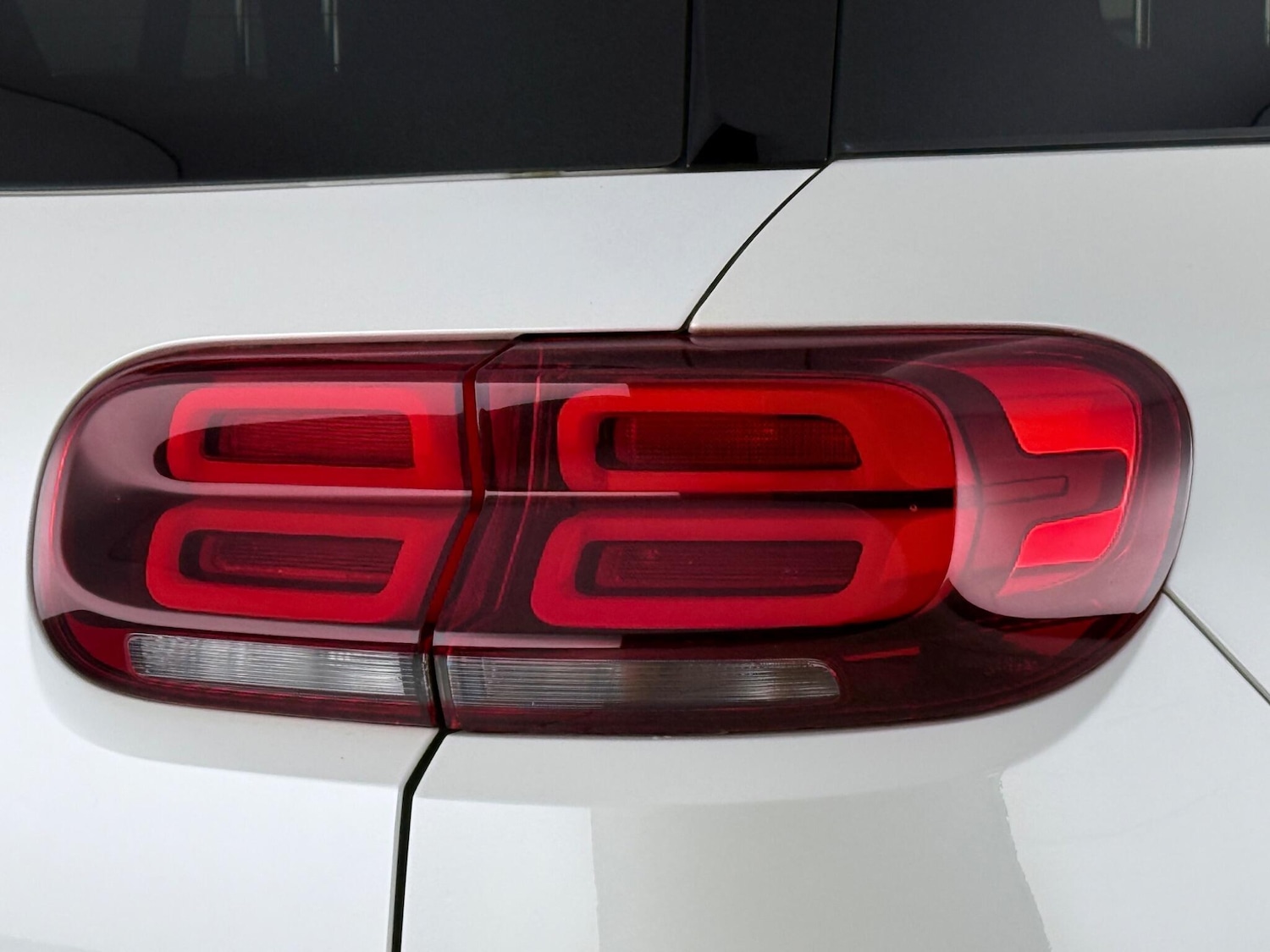 Used Citroen C5 Aircross 2020 for sale - 78091778: Photo 7