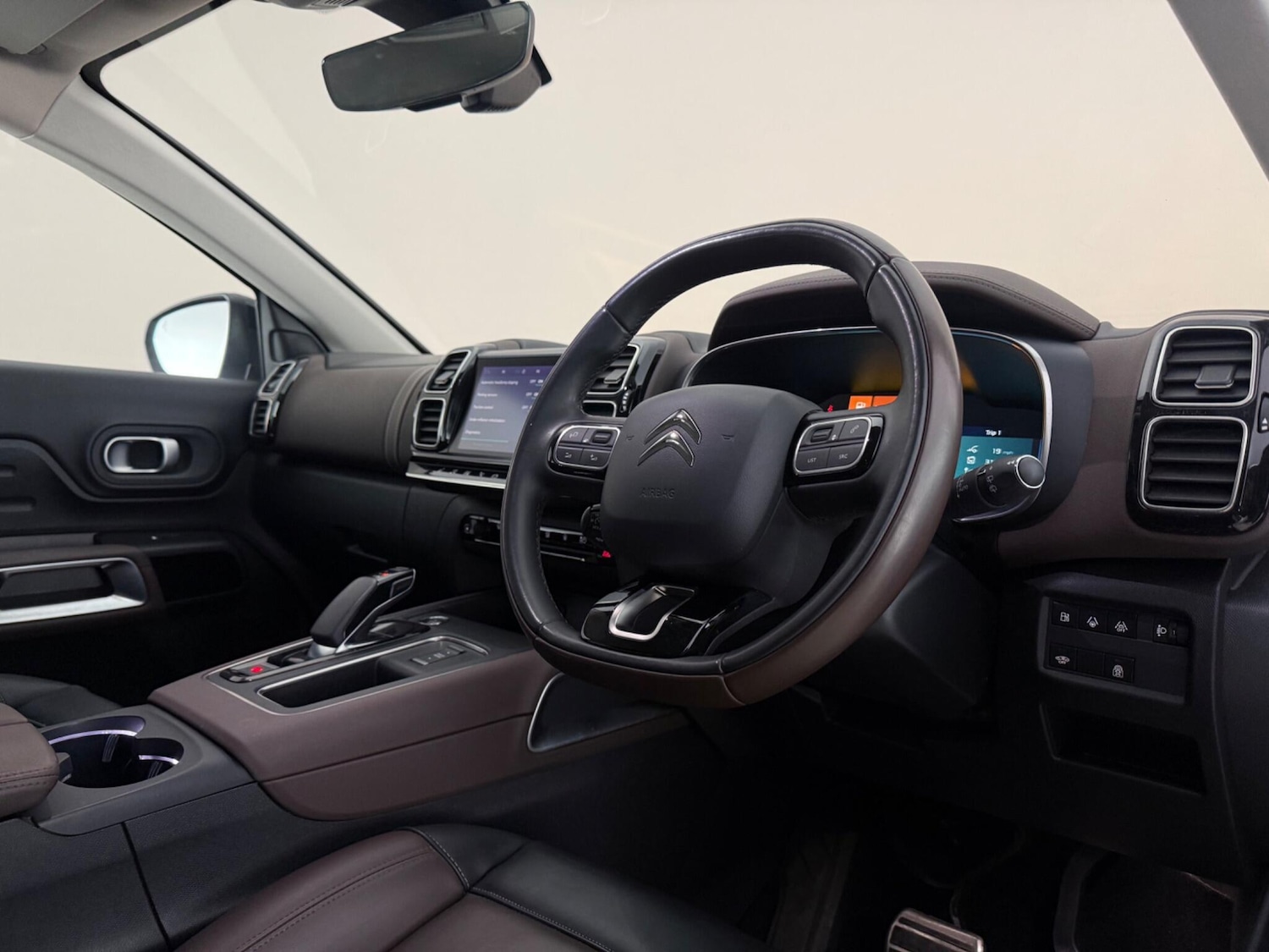 Used Citroen C5 Aircross 2020 for sale - 78091778: Photo 8