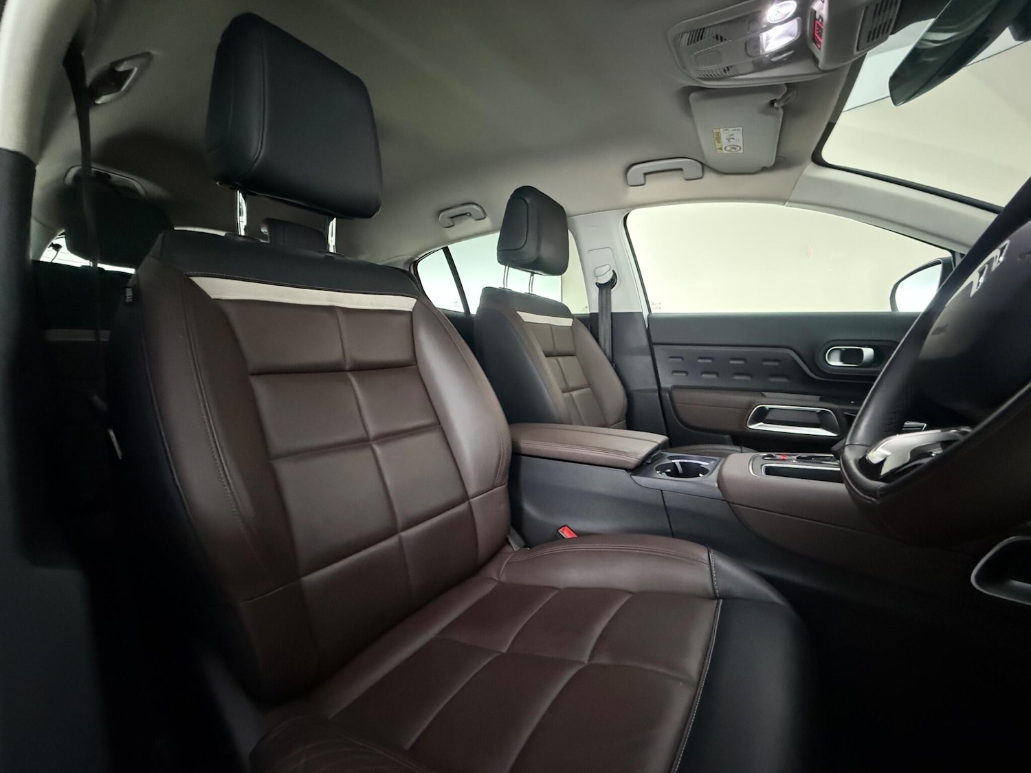 Used Citroen C5 Aircross 2020 for sale - 78091778: Photo 9