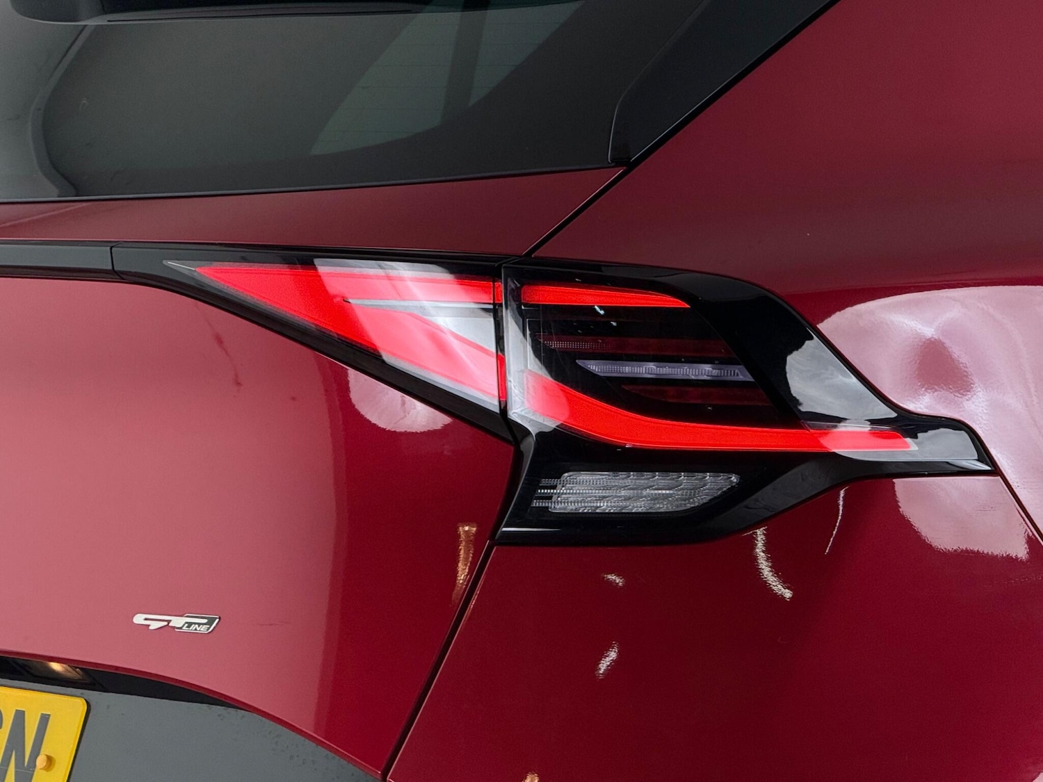 Used Kia Sportage for sale - 76468352: Photo 10