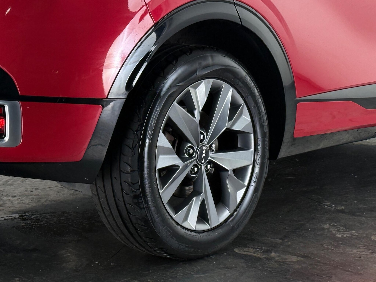 Used Kia Sportage for sale - 76468352: Photo 12