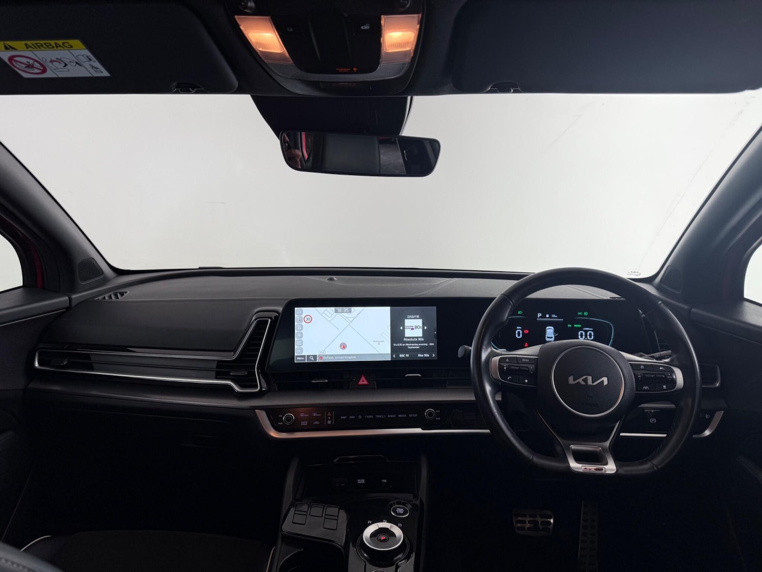 Used Kia Sportage for sale - 76468352: Photo 20