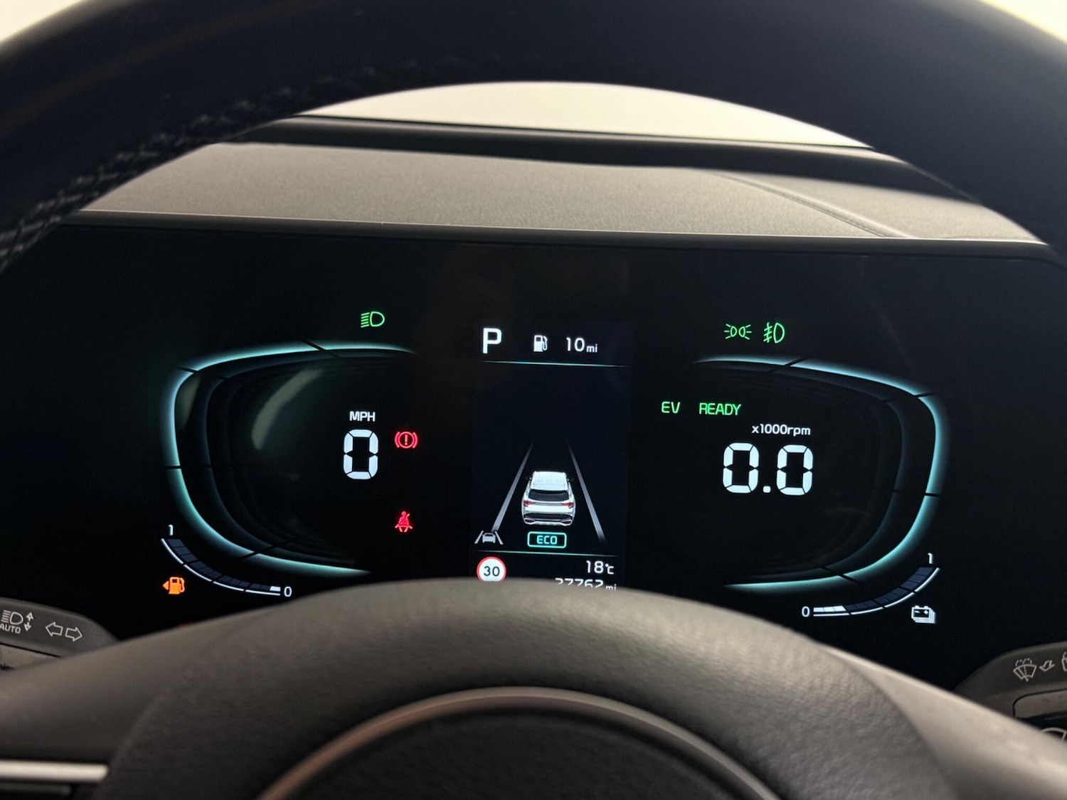 Used Kia Sportage for sale - 76468352: Photo 24