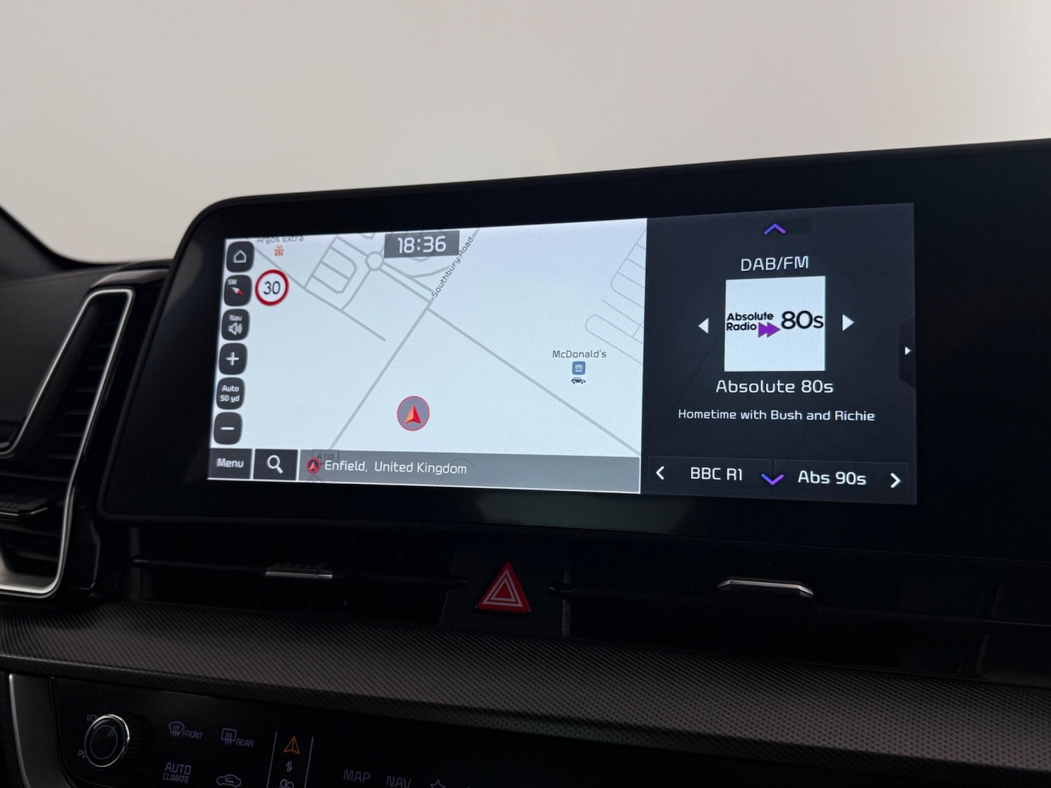 Used Kia Sportage for sale - 76468352: Photo 30