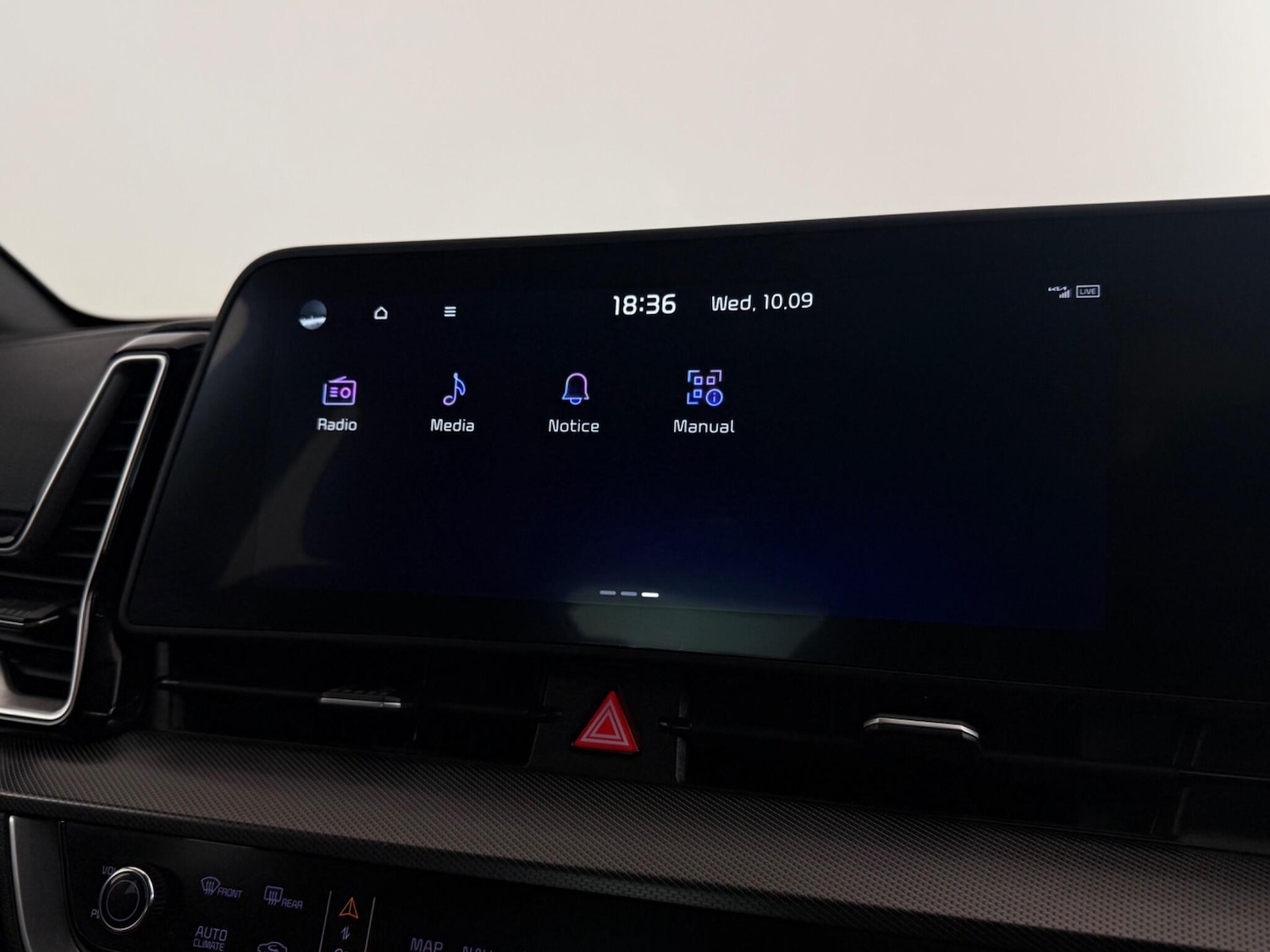 Used Kia Sportage for sale - 76468352: Photo 32