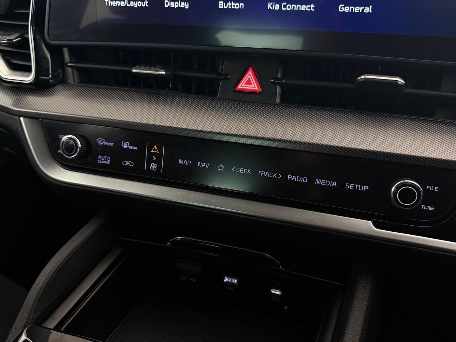 Used Kia Sportage for sale - 76468352: Photo 41