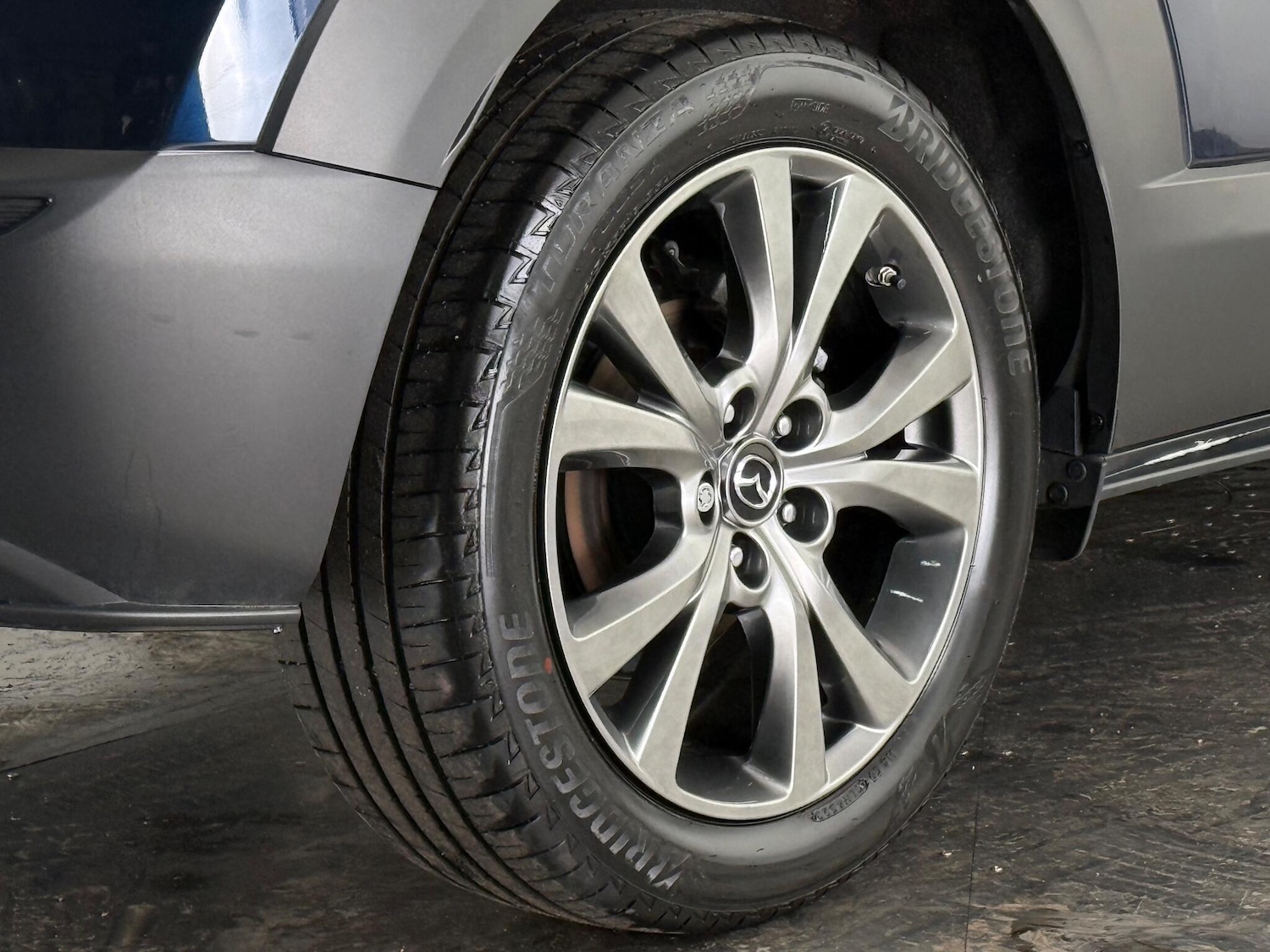 Used Mazda CX-30 for sale - 76468172: Photo 10