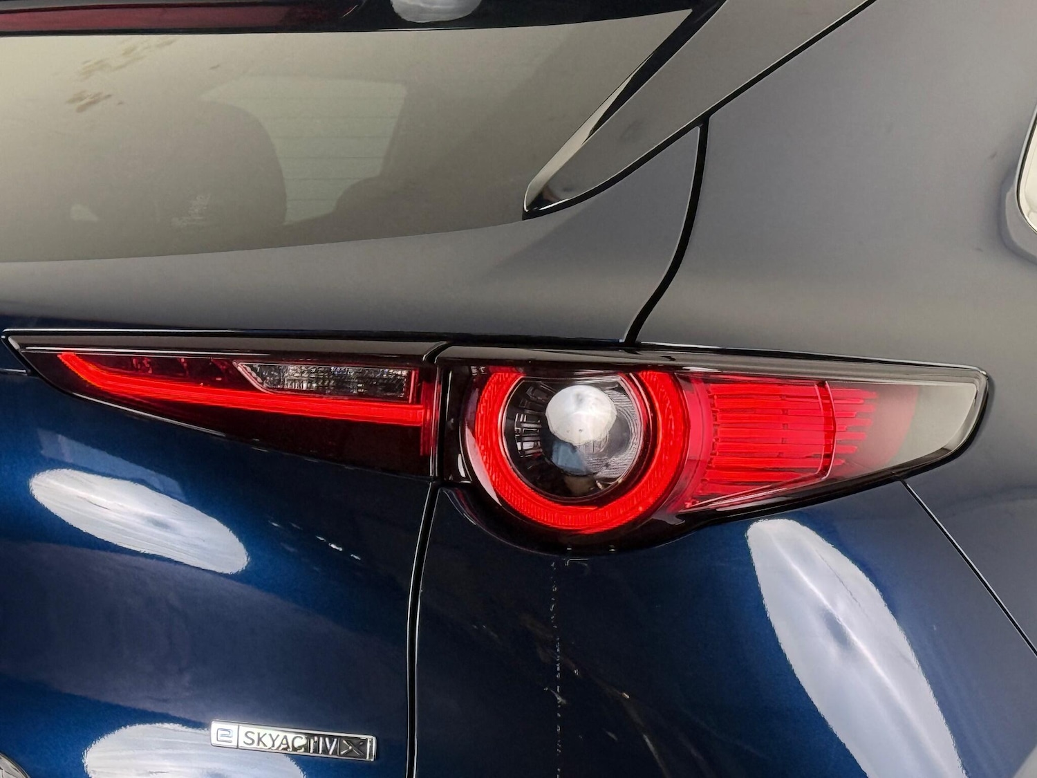 Used Mazda CX-30 for sale - 76468172: Photo 13