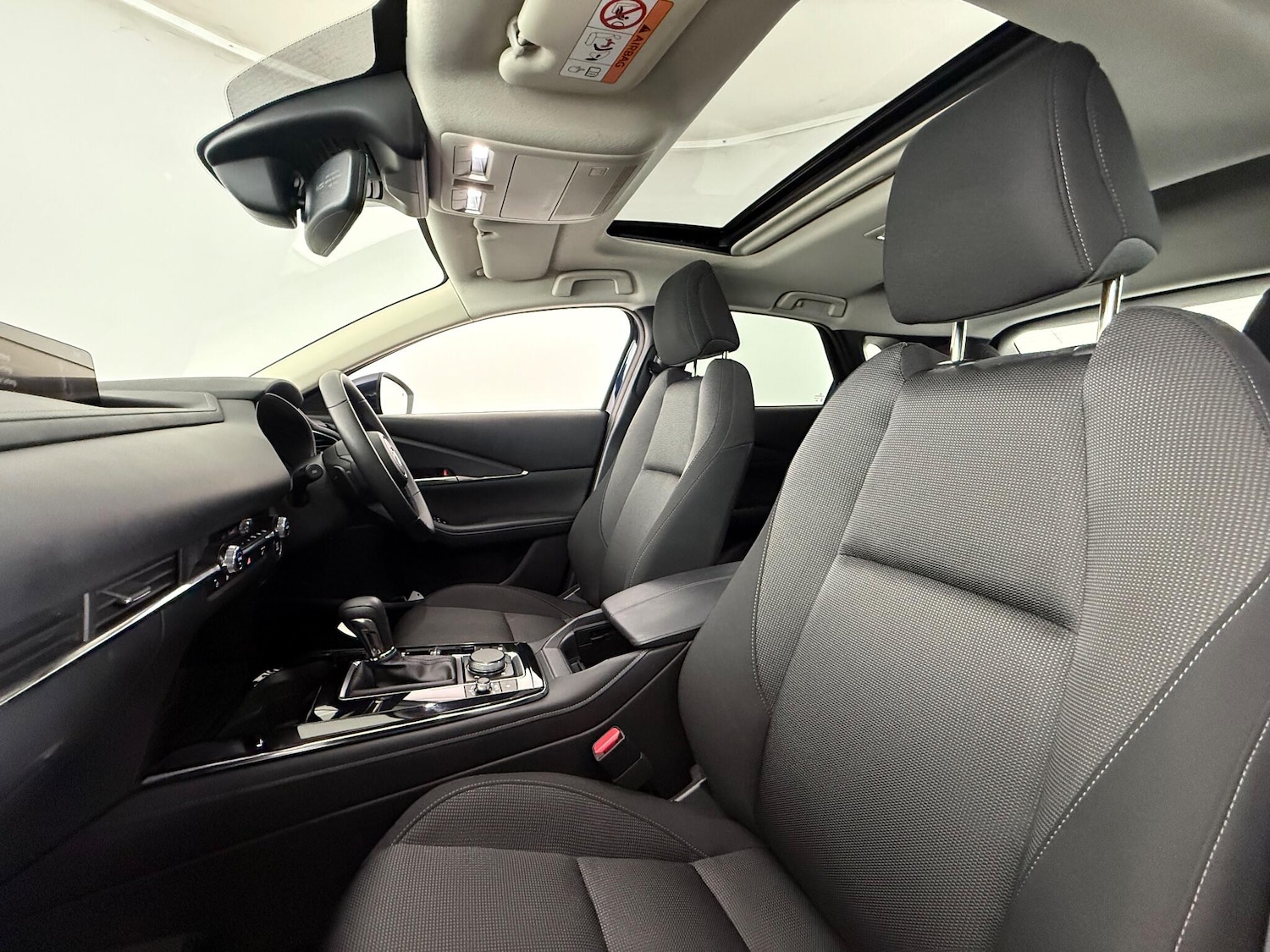 Used Mazda CX-30 for sale - 76468172: Photo 18