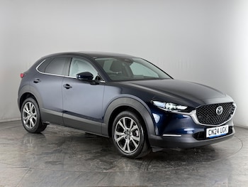 Used Mazda CX-30 2024 for sale - 76468172: Photo