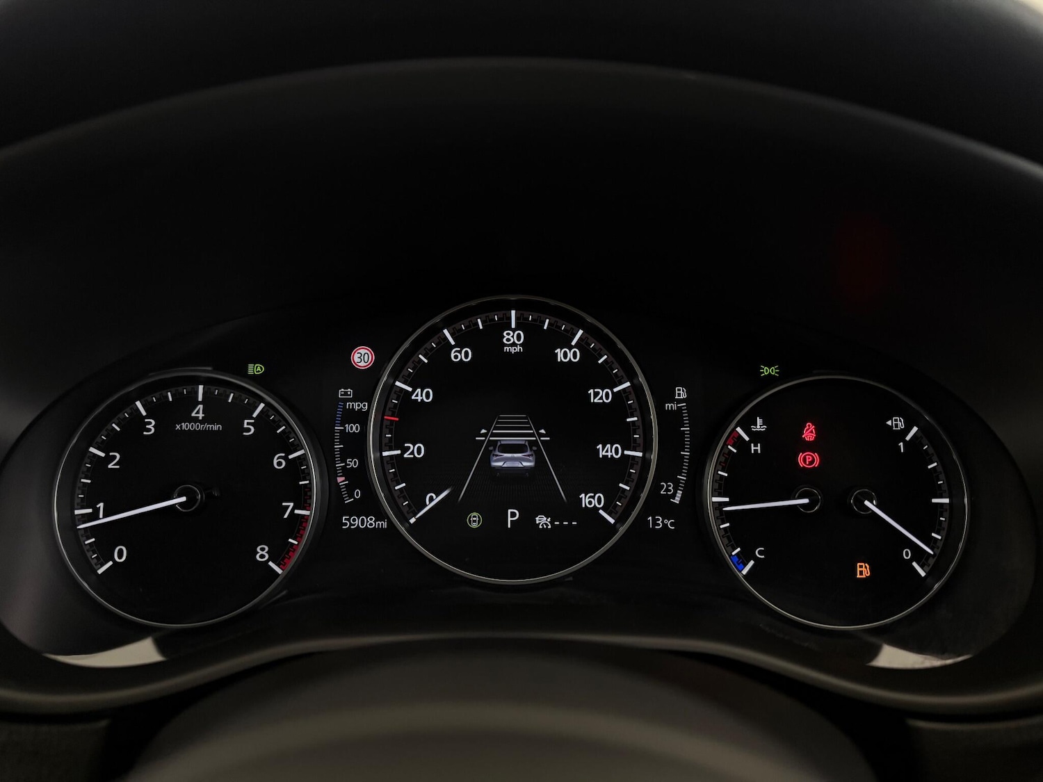 Used Mazda CX-30 for sale - 76468172: Photo 30