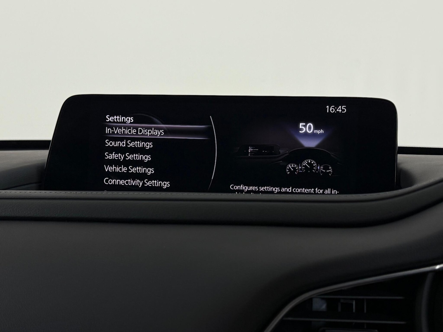 Used Mazda CX-30 for sale - 76468172: Photo 38