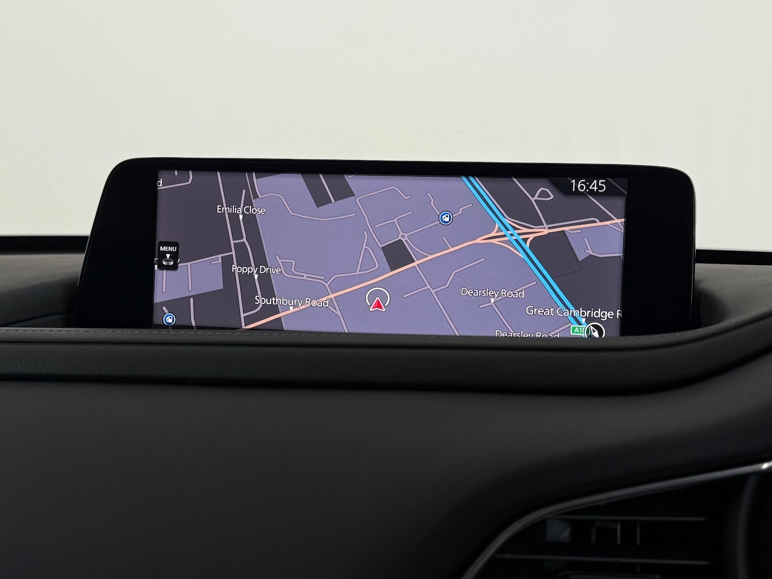 Used Mazda CX-30 for sale - 76468172: Photo 39