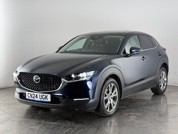 Used Mazda CX-30 2024 for sale - 76468172: Photo