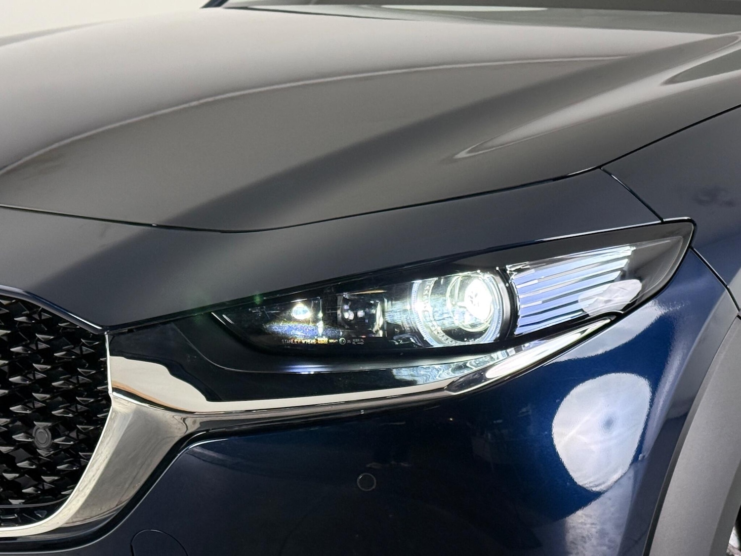 Used Mazda CX-30 for sale - 76468172: Photo 8