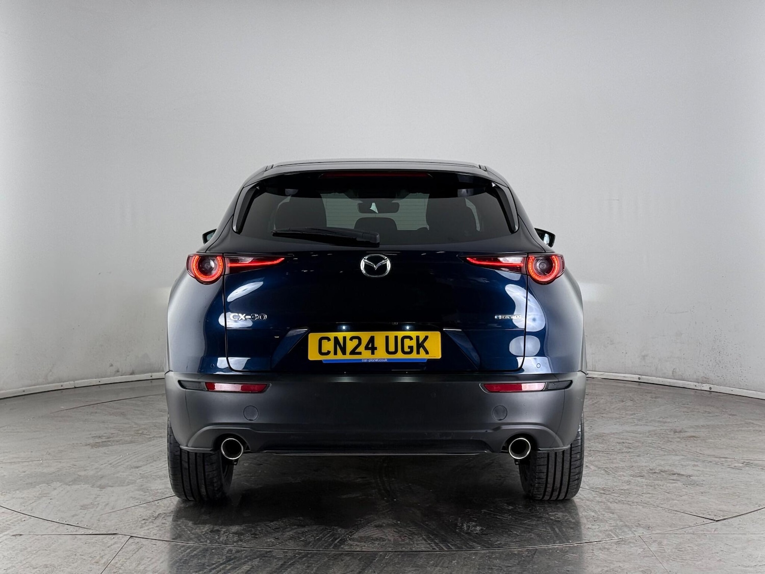 Used Mazda CX-30 for sale - 76468172: Photo 9