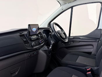 Used Ford Transit Custom 2021 for sale - 79248895: Photo