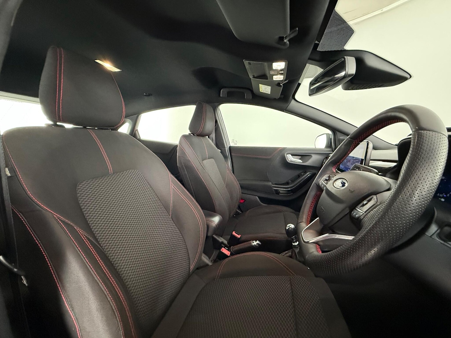 Used Ford Puma 2022 for sale - 77260168: Photo 11