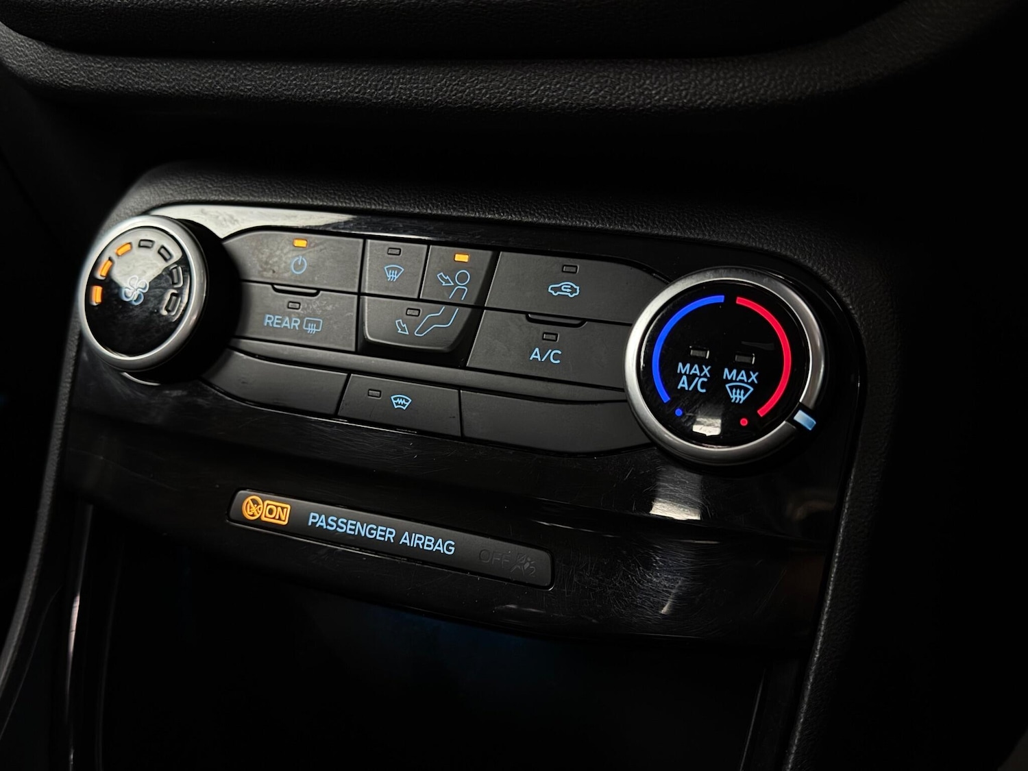 Used Ford Puma 2022 for sale - 77260168: Photo 34