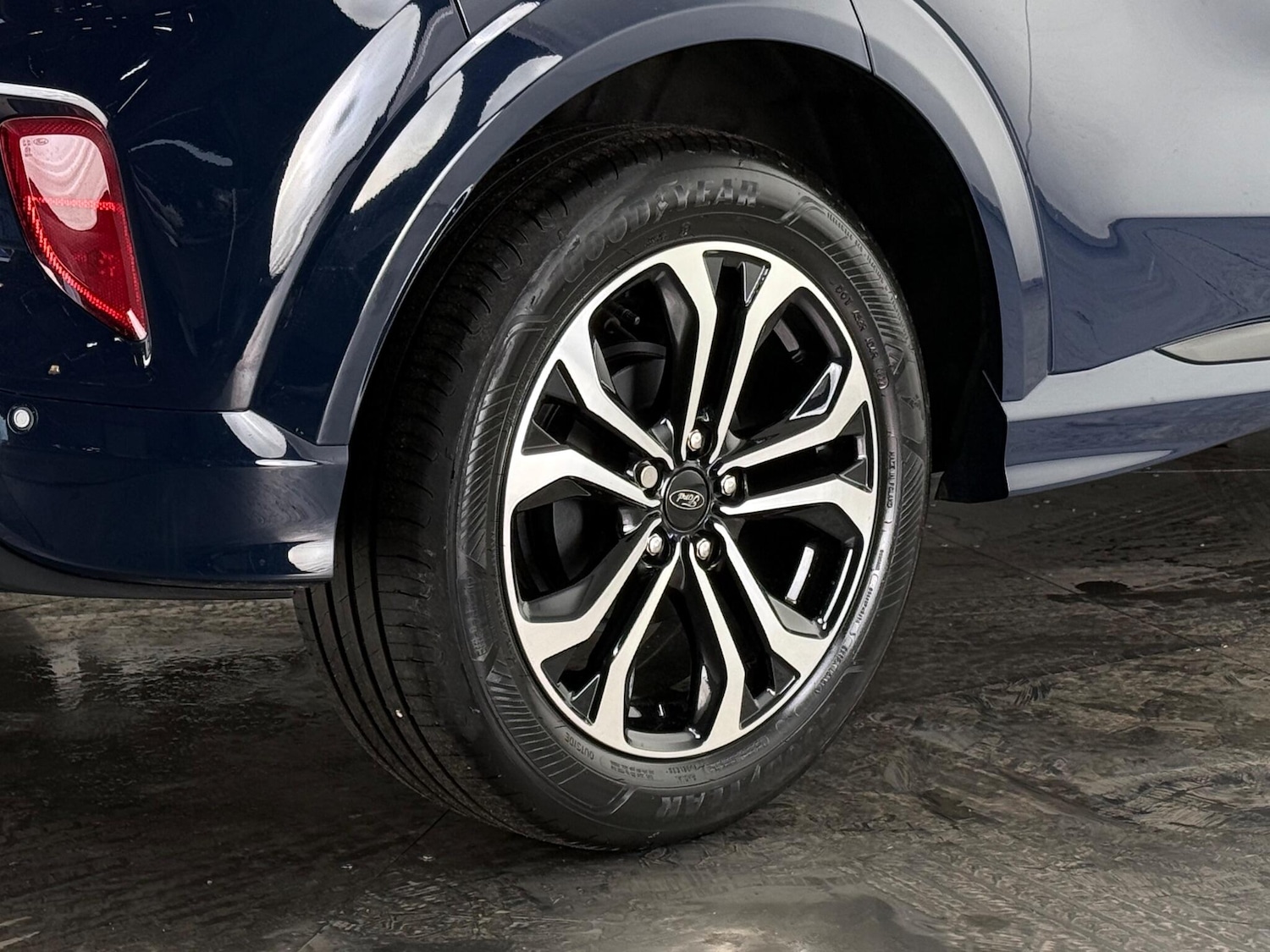 Used Ford Puma 2022 for sale - 77260168: Photo 9