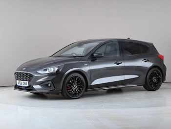 Used Ford Focus 2018 for sale - 78574293: Photo