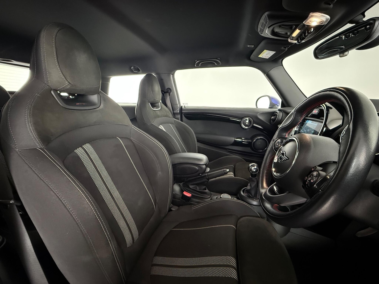 Used MINI Hatch 2018 for sale - 76802145: Photo 16