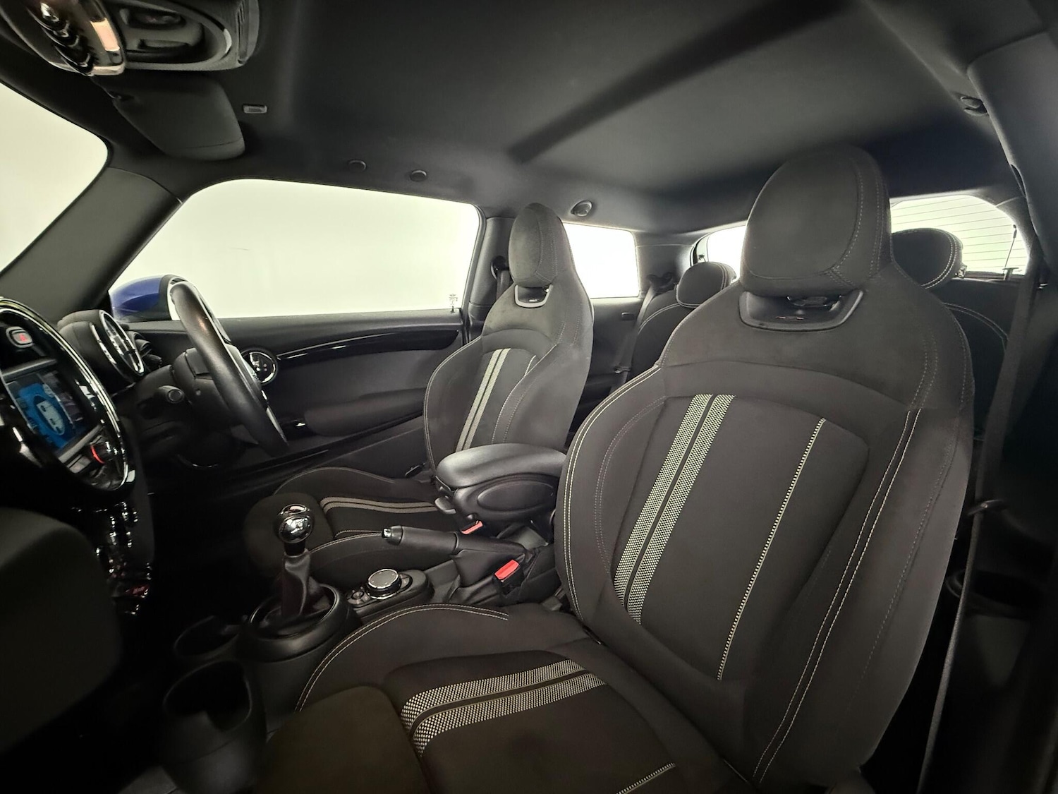 Used MINI Hatch 2018 for sale - 76802145: Photo 18