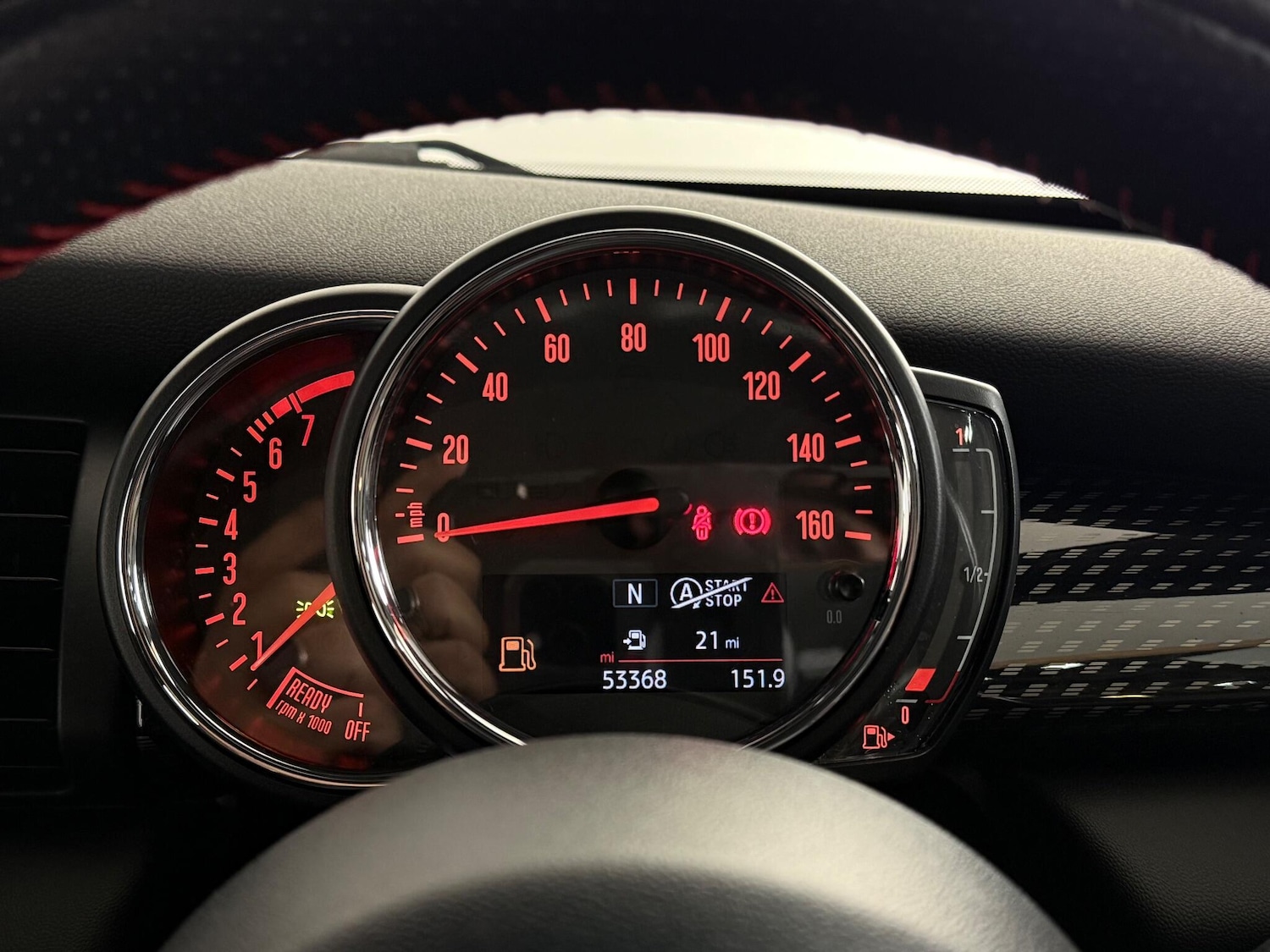 Used MINI Hatch 2018 for sale - 76802145: Photo 22