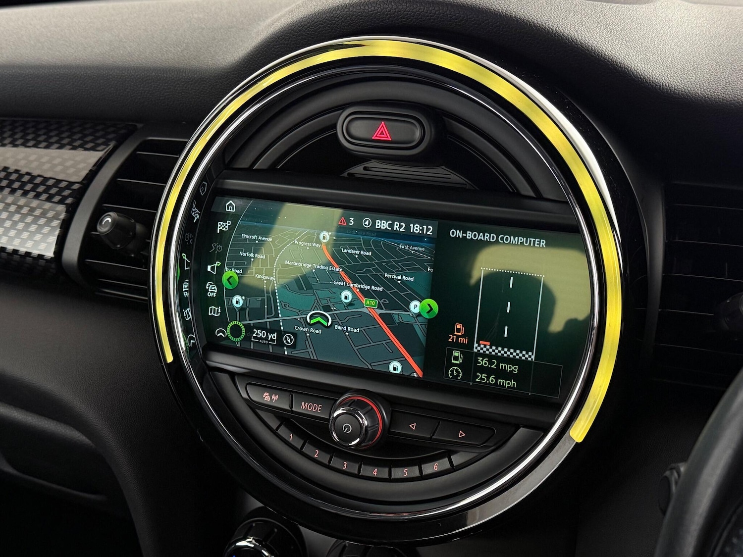 Used MINI Hatch 2018 for sale - 76802145: Photo 24