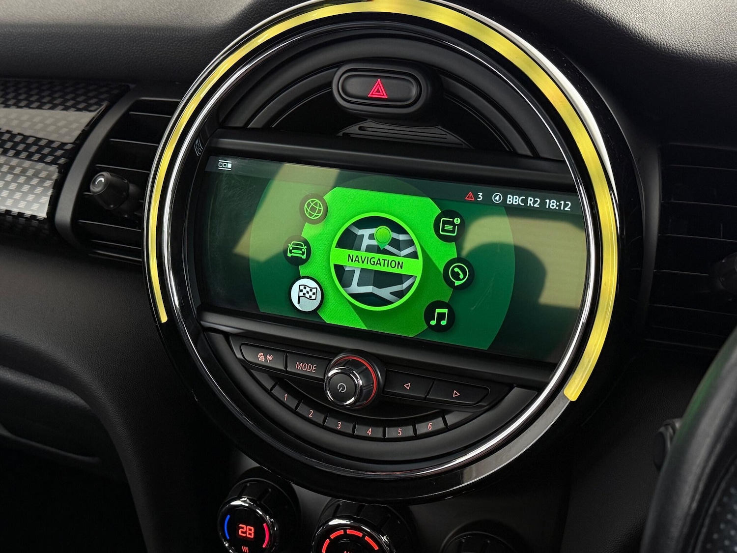 Used MINI Hatch 2018 for sale - 76802145: Photo 30