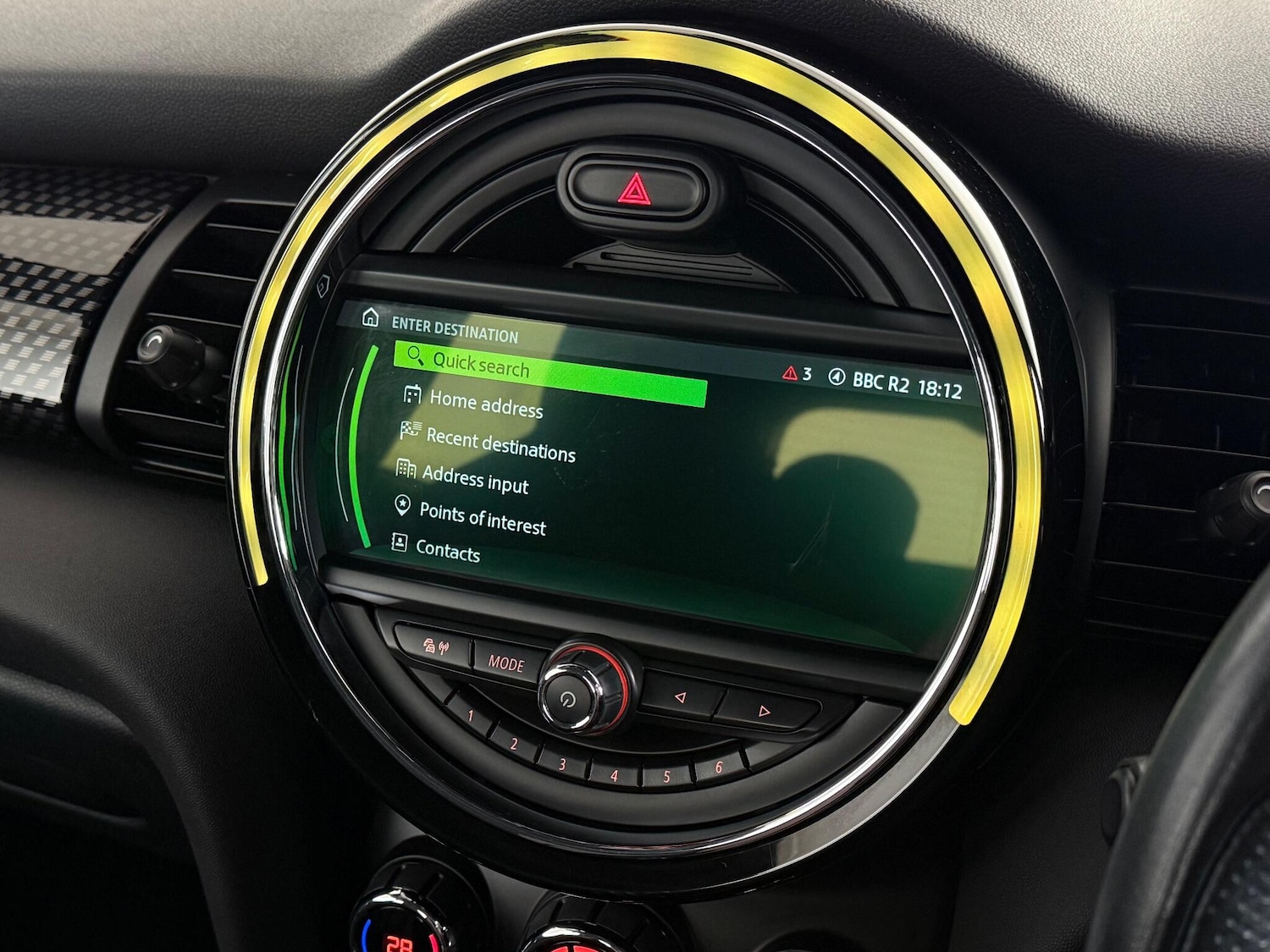 Used MINI Hatch 2018 for sale - 76802145: Photo 33