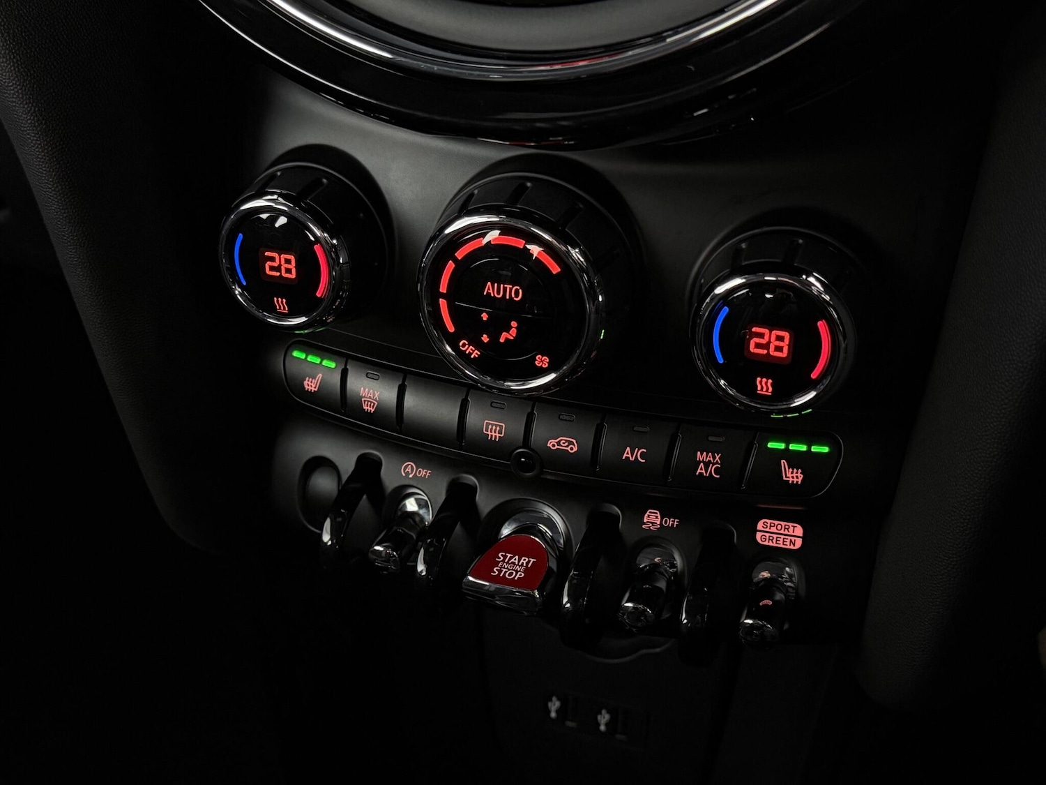 Used MINI Hatch 2018 for sale - 76802145: Photo 37