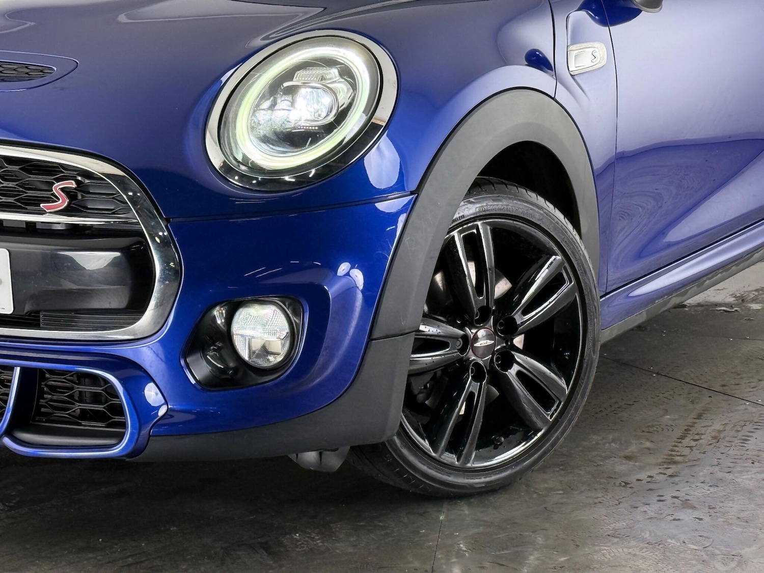 Used MINI Hatch 2018 for sale - 76802145: Photo 41