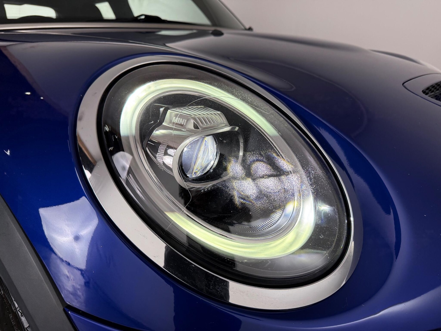 Used MINI Hatch 2018 for sale - 76802145: Photo 8