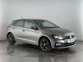 2019 (19) - 1.0 TSI R-Line Euro 6 (s/s) 5dr