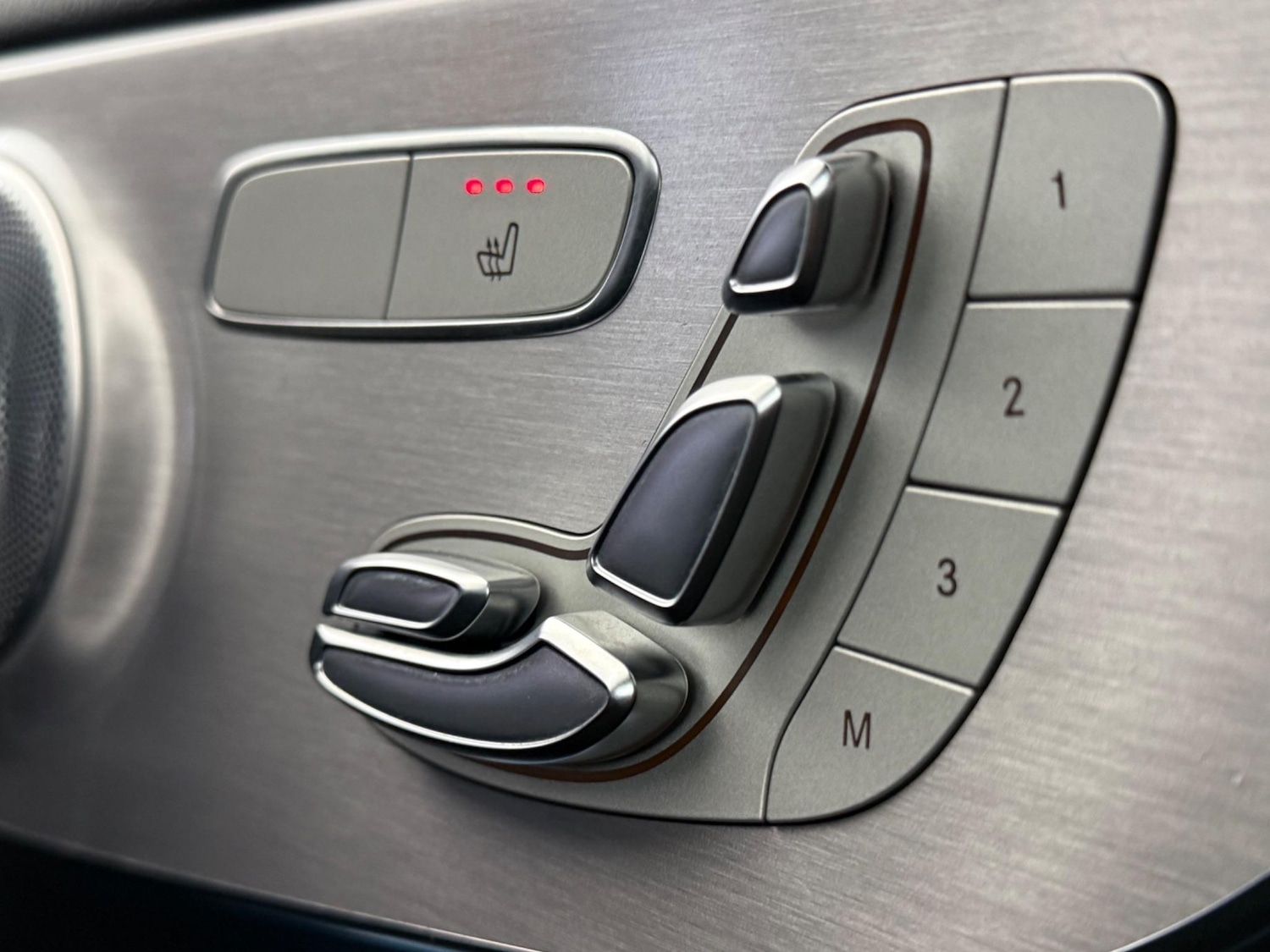 Used Mercedes-Benz C Class 2018 for sale - 77181282: Photo 20