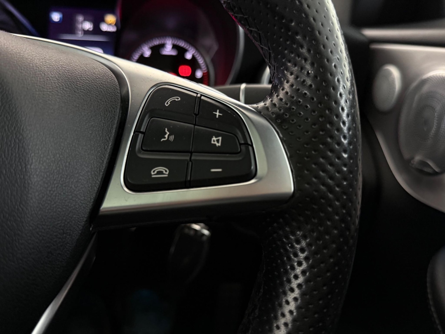 Used Mercedes-Benz C Class 2018 for sale - 77181282: Photo 23