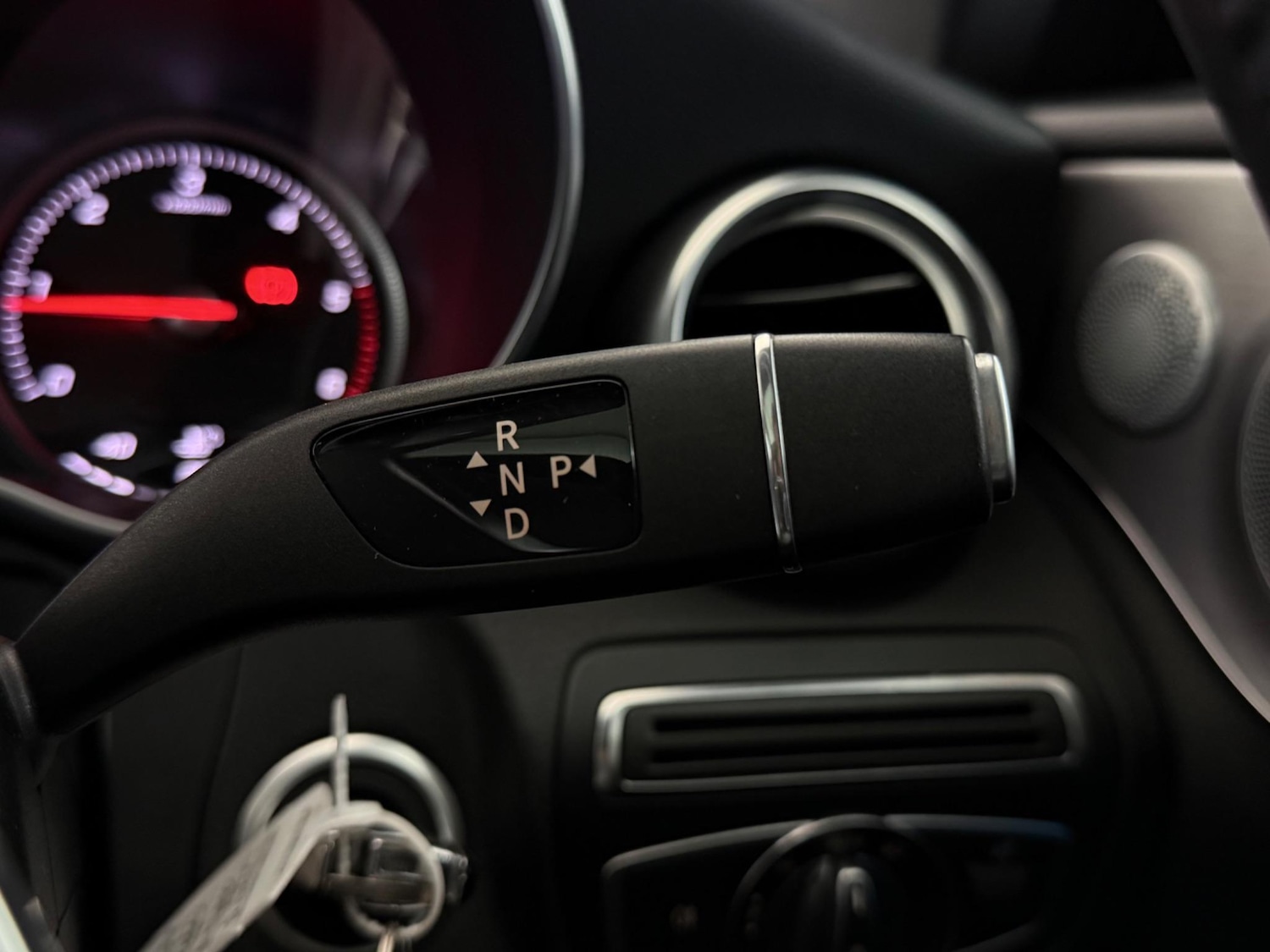 Used Mercedes-Benz C Class 2018 for sale - 77181282: Photo 25