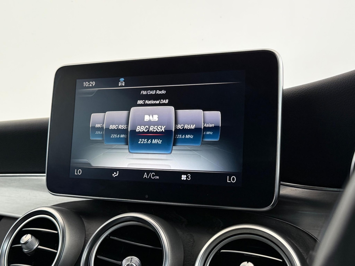 Used Mercedes-Benz C Class 2018 for sale - 77181282: Photo 27