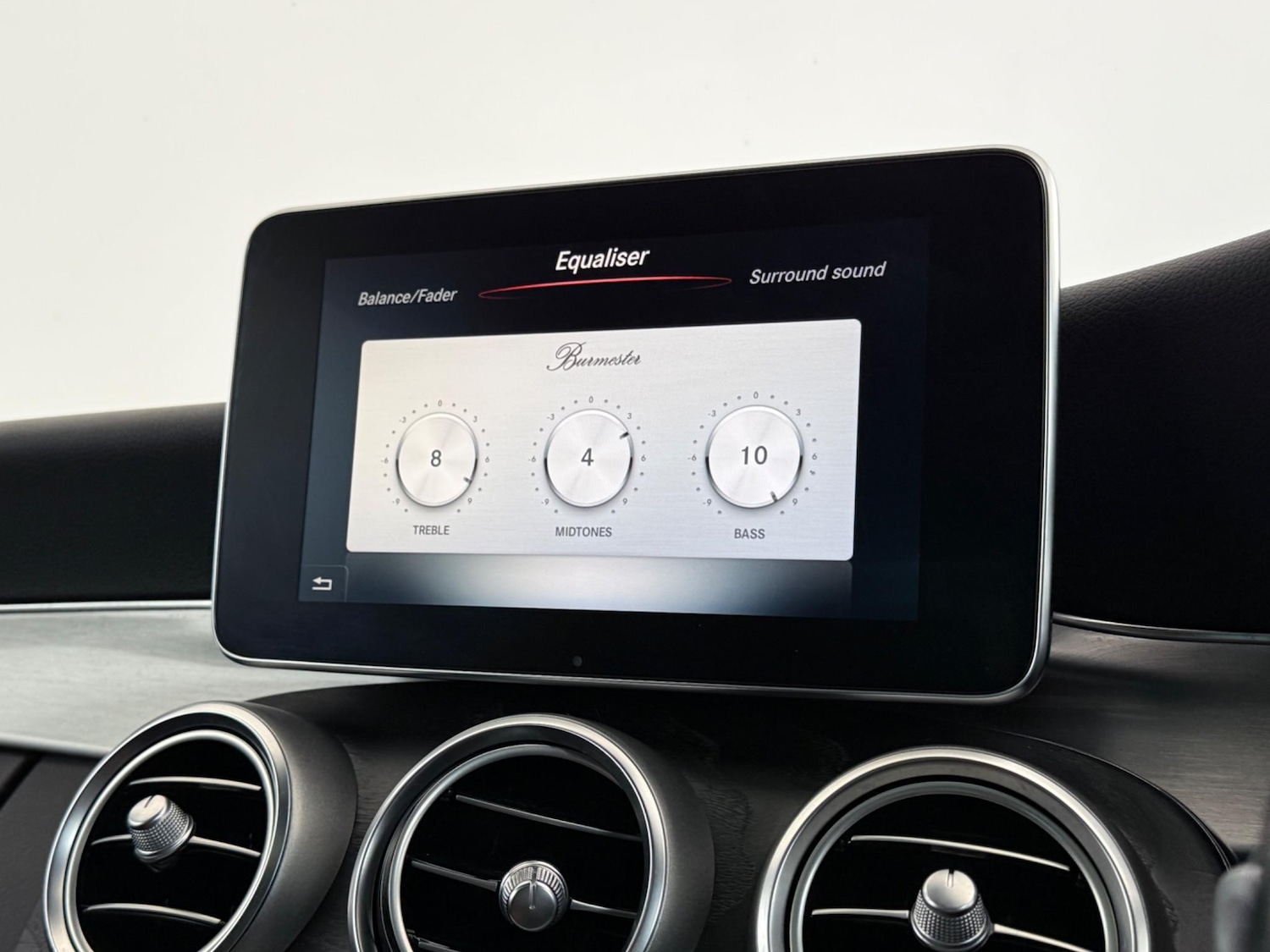 Used Mercedes-Benz C Class 2018 for sale - 77181282: Photo 28