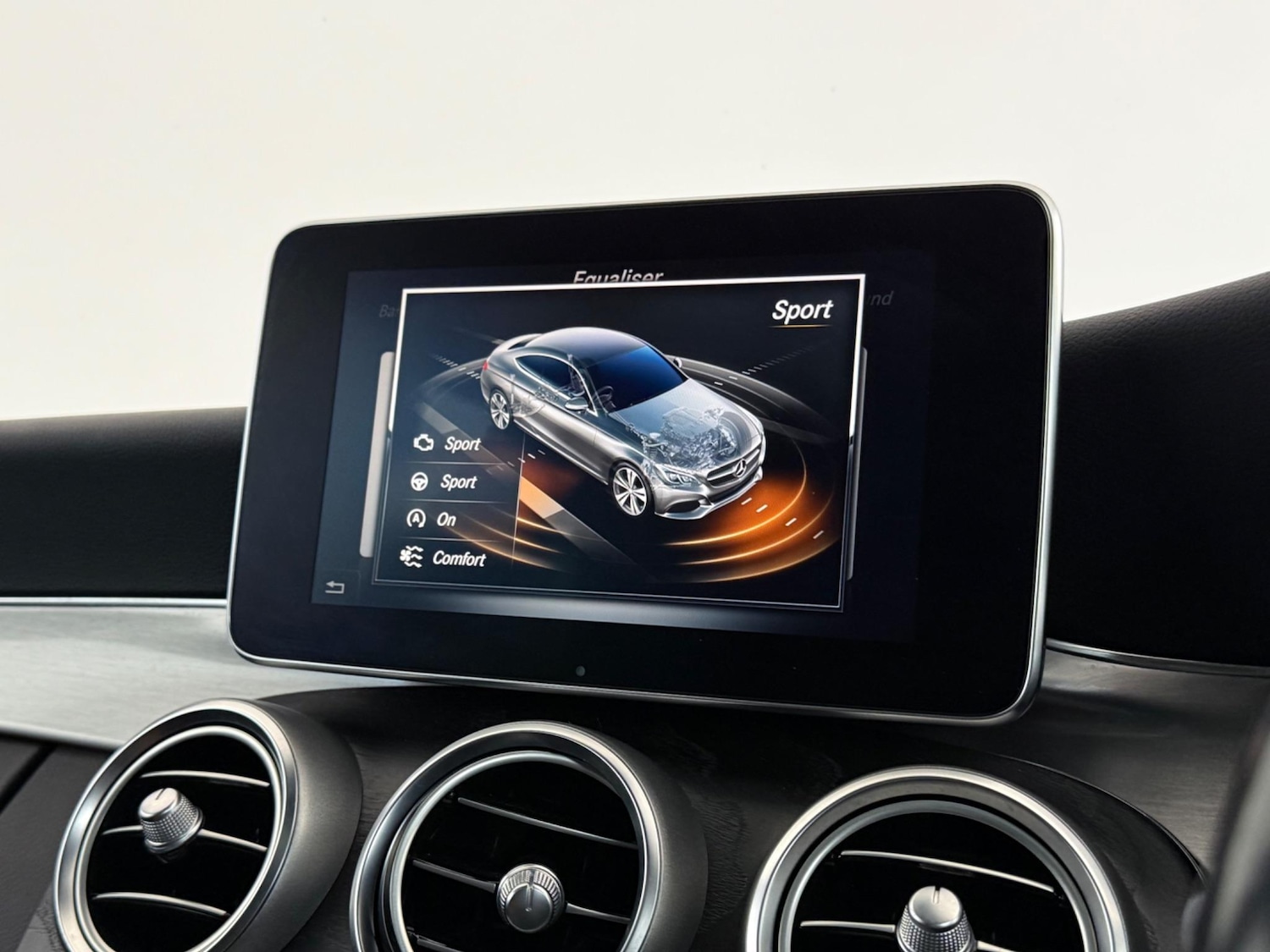 Used Mercedes-Benz C Class 2018 for sale - 77181282: Photo 31