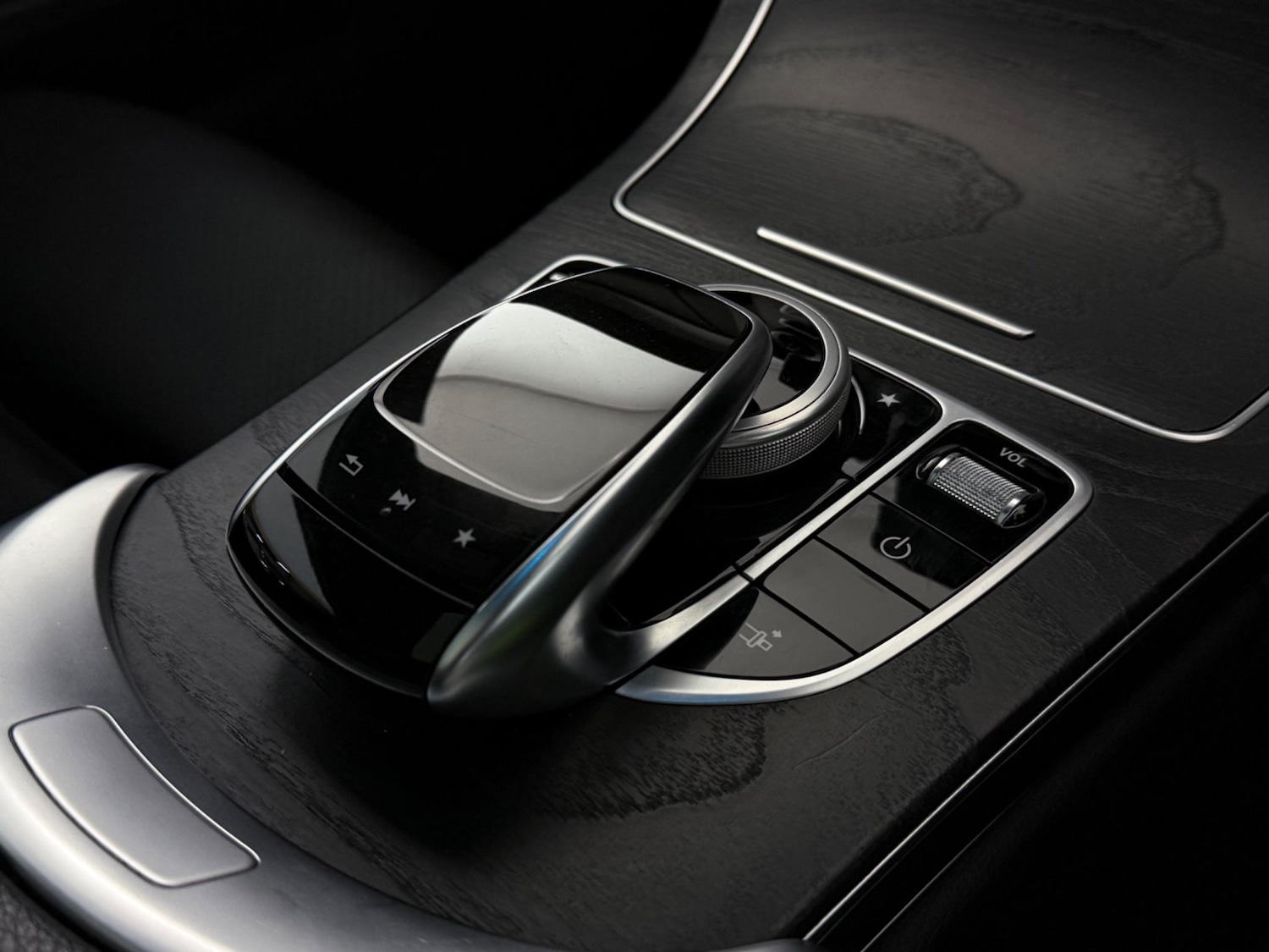 Used Mercedes-Benz C Class 2018 for sale - 77181282: Photo 34