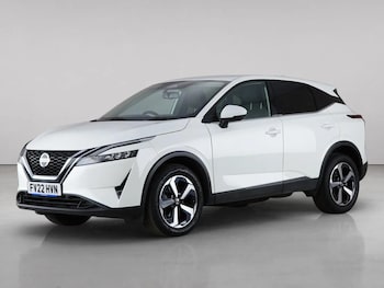 Used Nissan Qashqai 2022 for sale - 78947663: Photo