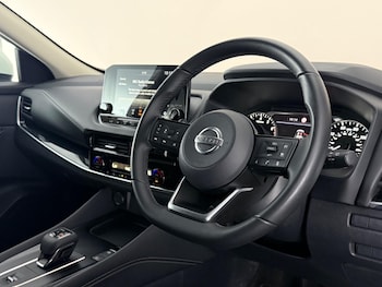 Used Nissan Qashqai 2022 for sale - 78947663: Photo