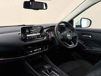 Used Nissan Qashqai 2022 for sale - 78947663: Photo