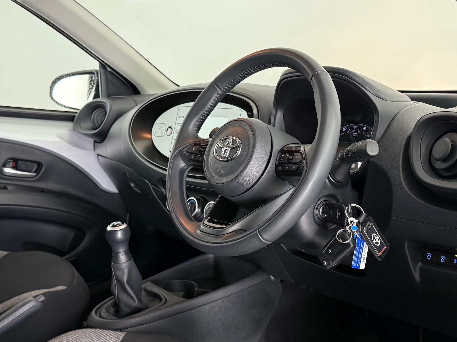Used Toyota Aygo X 2023 for sale - 77260178: Photo 10