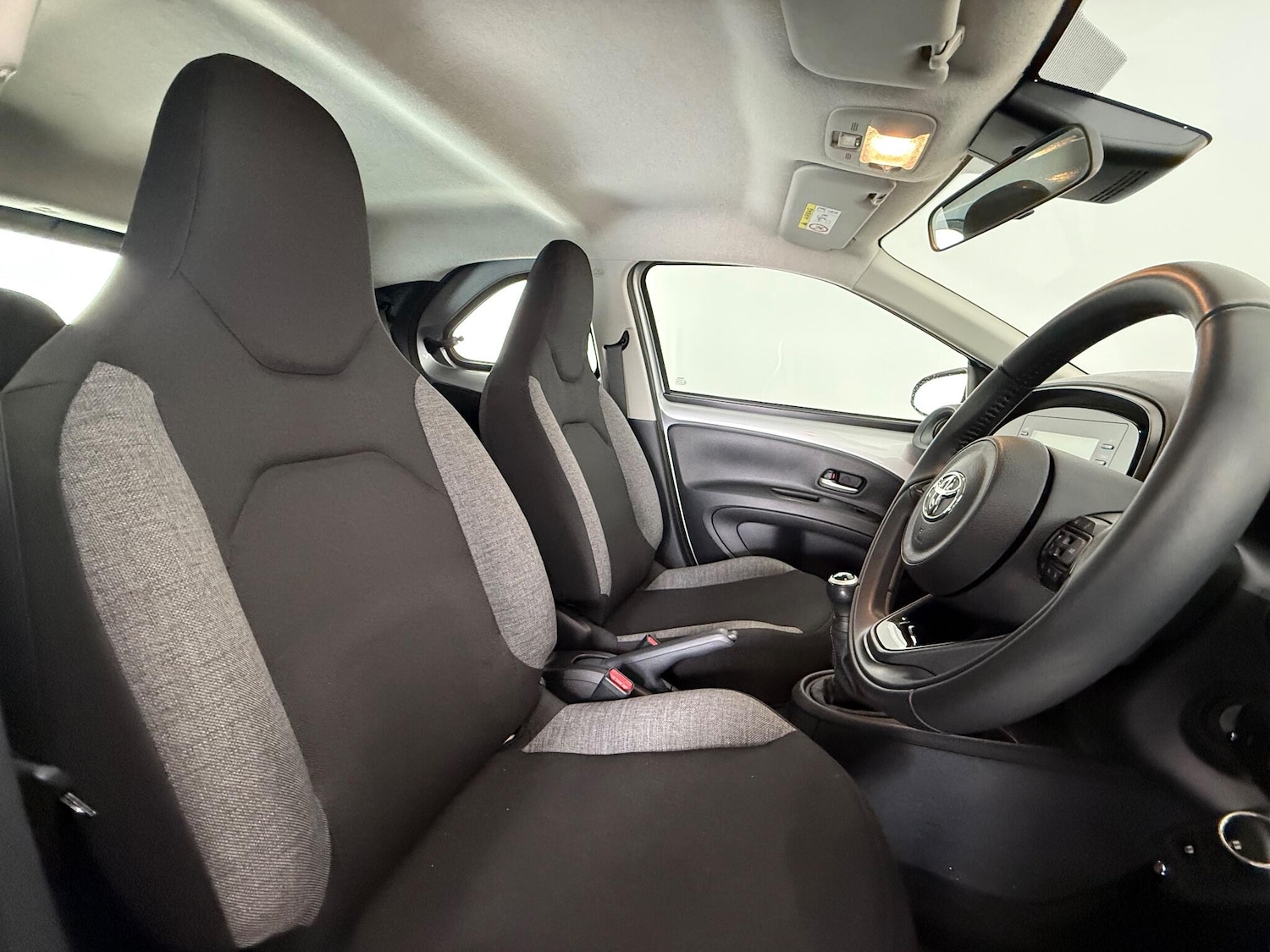 Used Toyota Aygo X 2023 for sale - 77260178: Photo 11