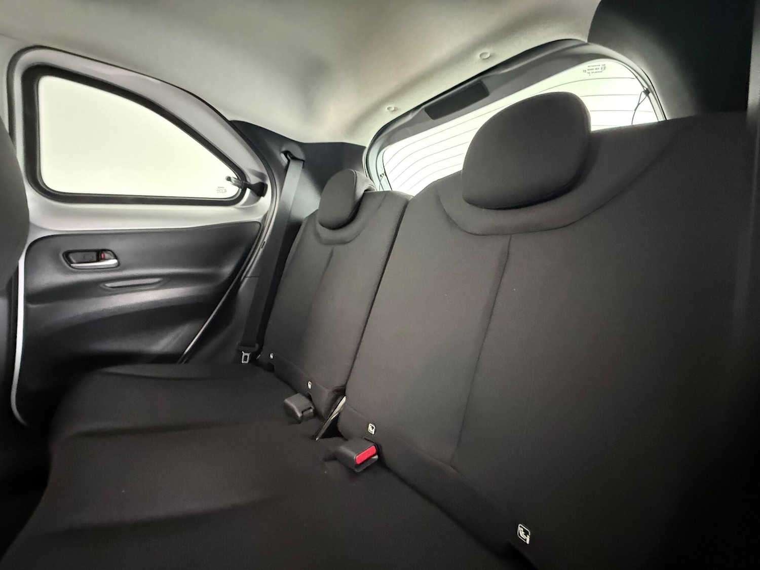 Used Toyota Aygo X 2023 for sale - 77260178: Photo 14