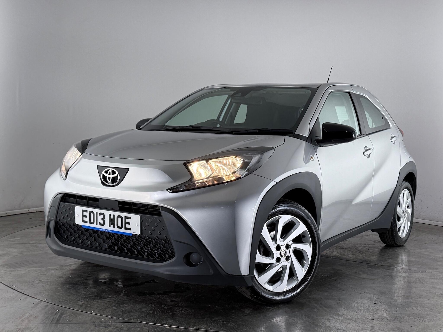 Used Toyota Aygo X 2023 for sale - 77260178: Photo 30